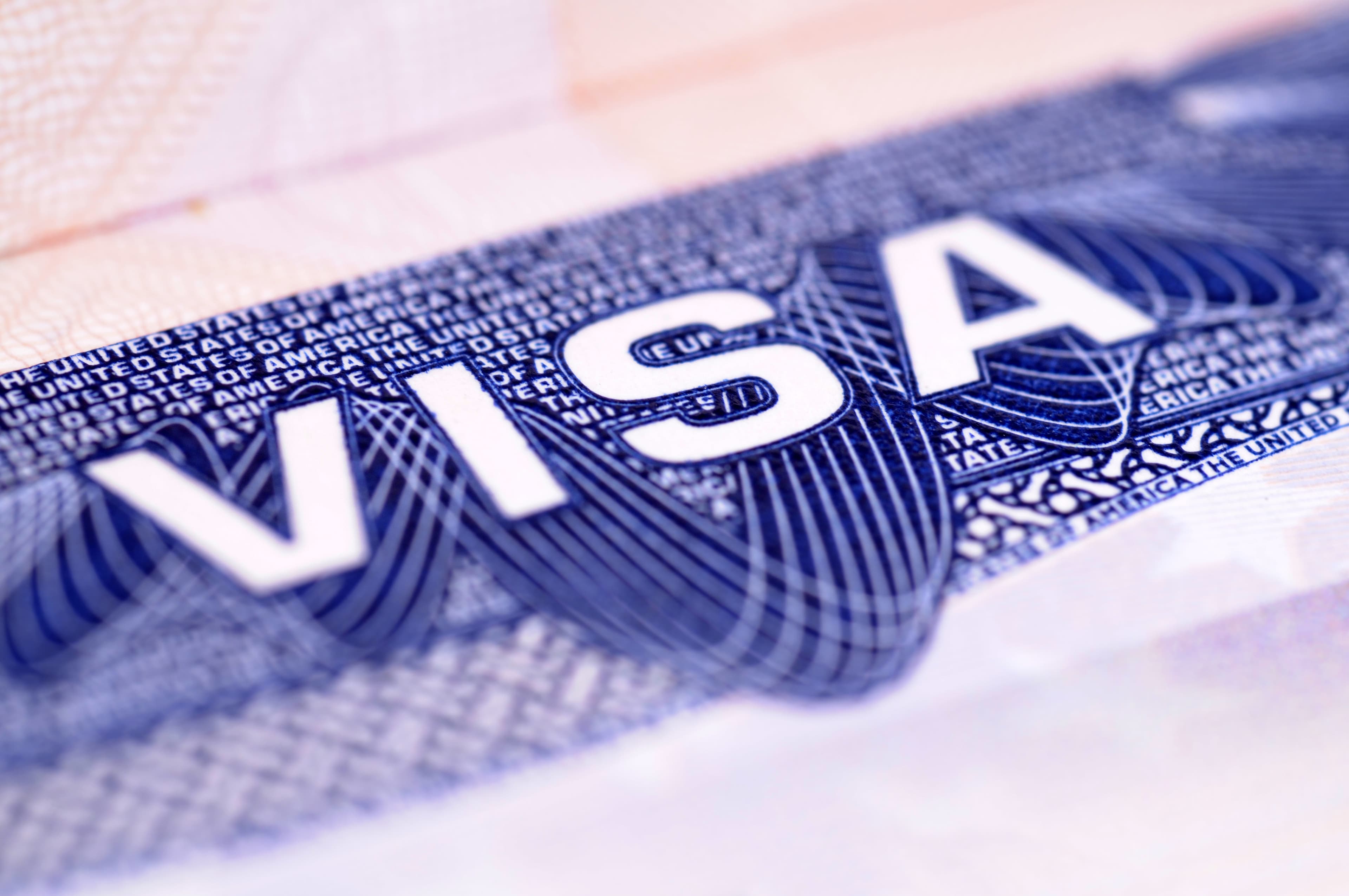 Asesoría de Visas