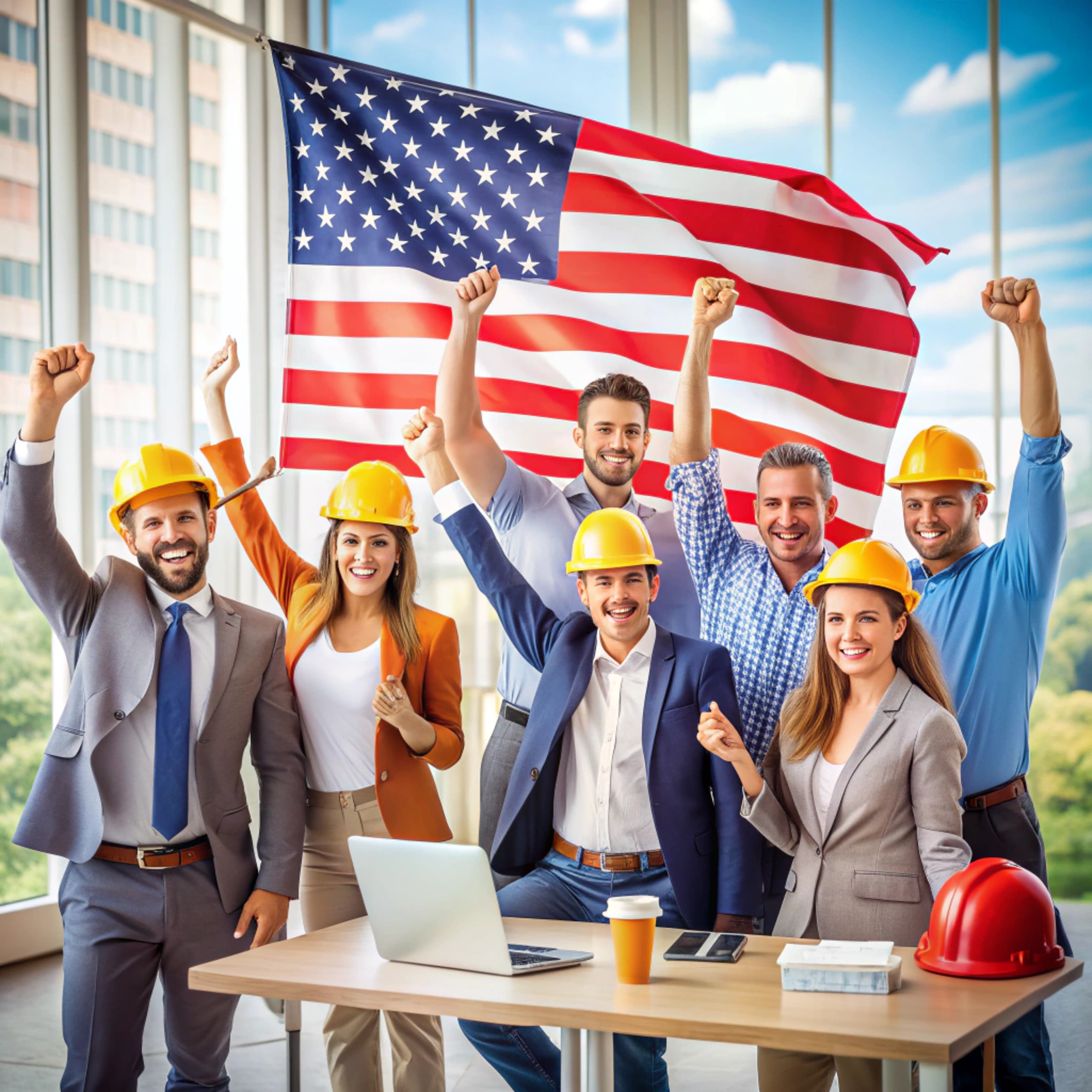 Work and Travel USA