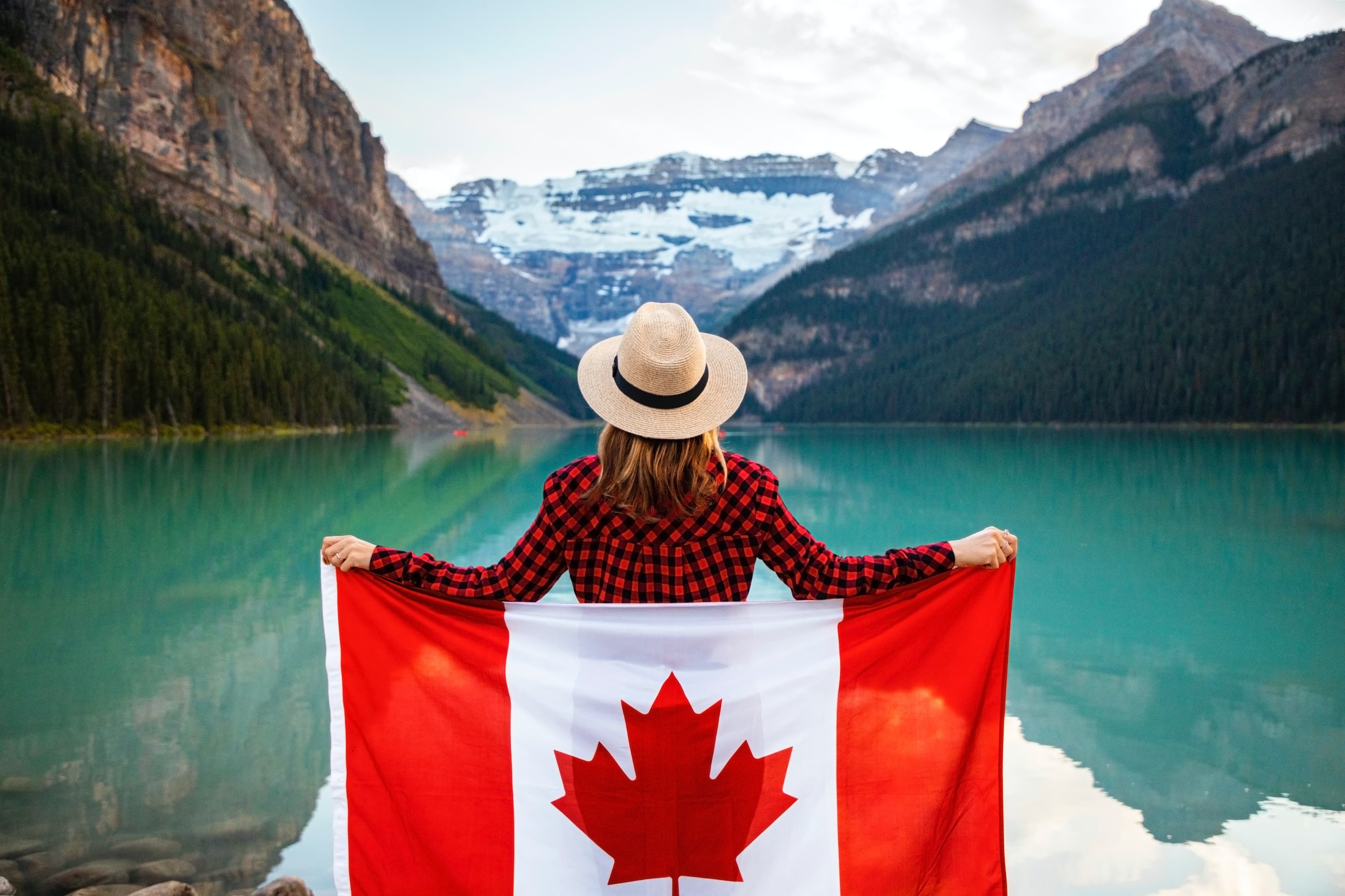 Canadá - Tu Proyecto de Vida