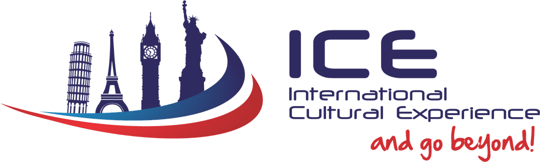 ICE Colombia Logo
