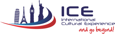 ICE Colombia Logo