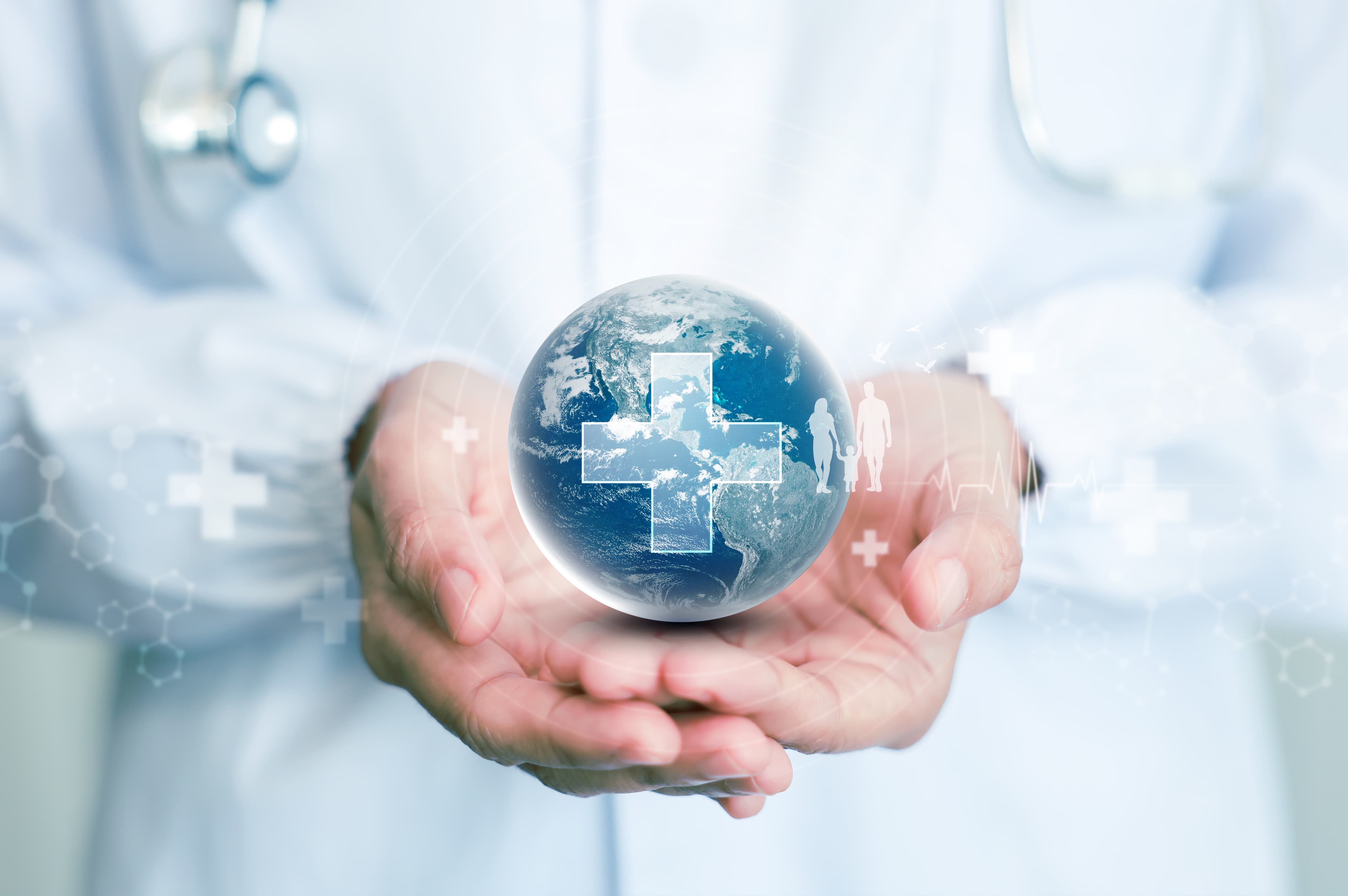 Seguros Internacionales